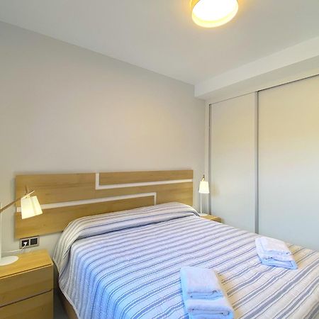 Lujoso Apartament Con Impresionantes Vistas Al Mar 베니돔 외부 사진