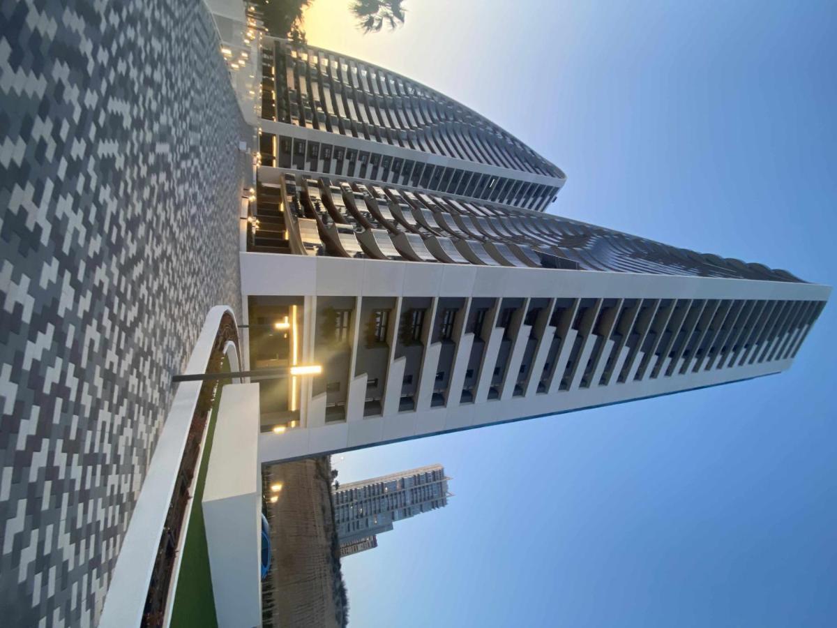 Lujoso Apartament Con Impresionantes Vistas Al Mar 베니돔 외부 사진