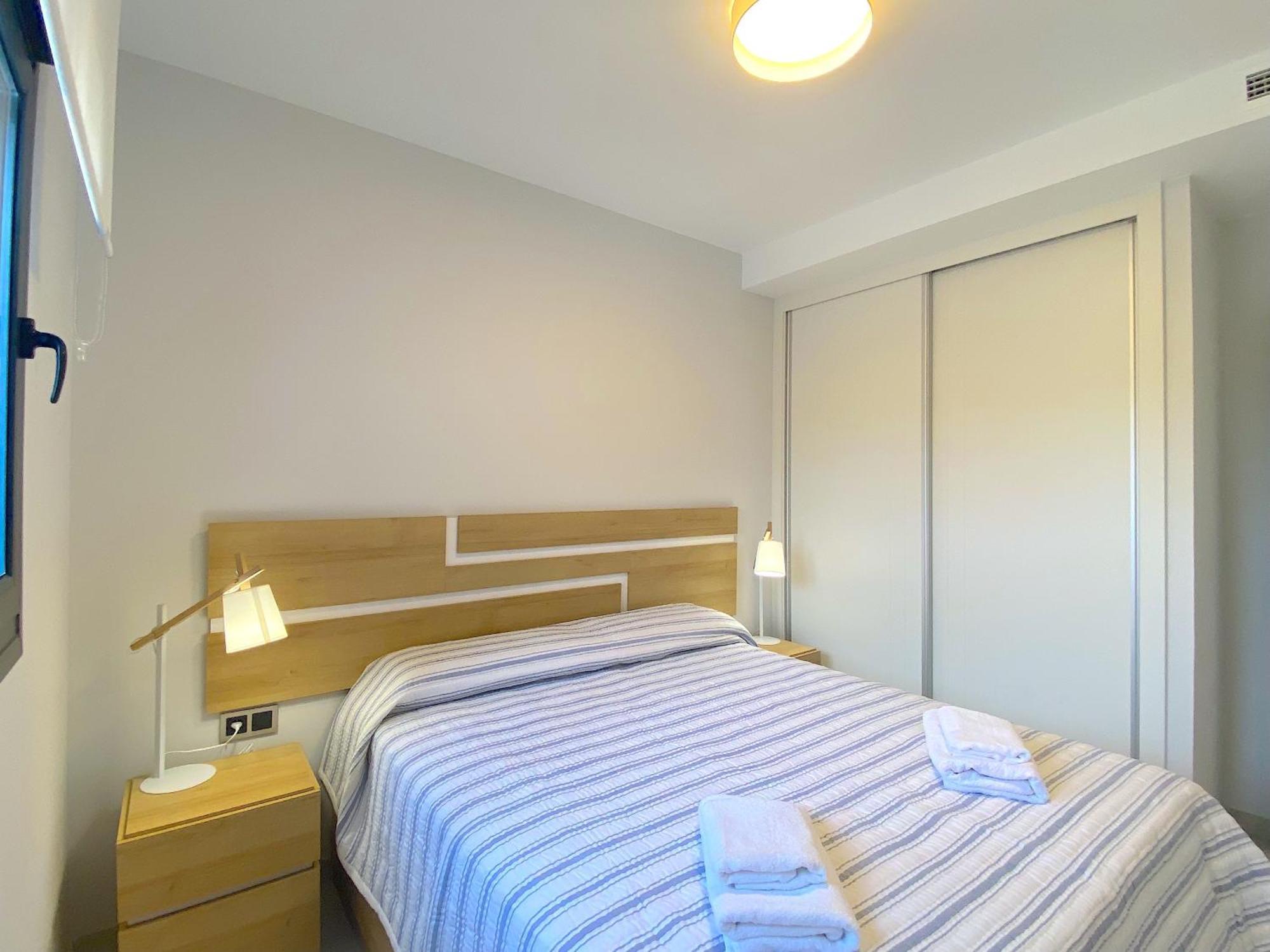 Lujoso Apartament Con Impresionantes Vistas Al Mar 베니돔 외부 사진